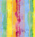 24“x 833英尺彩虹条纹完全令礼品包装